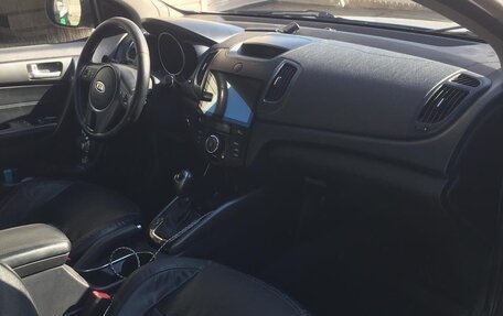 KIA Cerato III, 2011 год, 930 000 рублей, 10 фотография