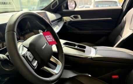 Haval F7x, 2025 год, 3 549 000 рублей, 18 фотография