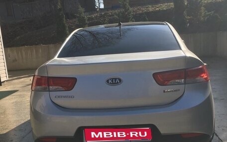 KIA Cerato III, 2011 год, 930 000 рублей, 2 фотография