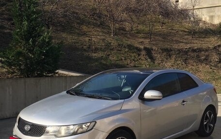 KIA Cerato III, 2011 год, 930 000 рублей, 4 фотография