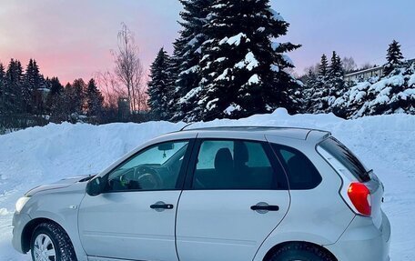 Datsun mi-DO, 2015 год, 550 000 рублей, 2 фотография