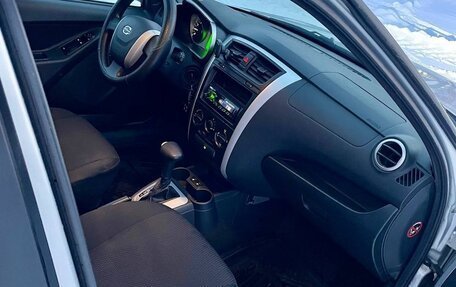 Datsun mi-DO, 2015 год, 550 000 рублей, 11 фотография