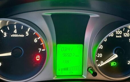 Datsun mi-DO, 2015 год, 550 000 рублей, 7 фотография