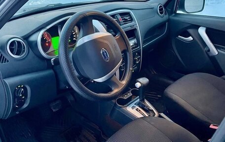 Datsun mi-DO, 2015 год, 550 000 рублей, 8 фотография