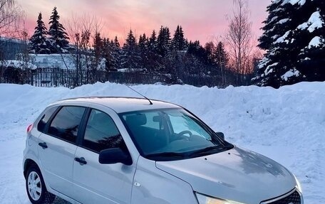 Datsun mi-DO, 2015 год, 550 000 рублей, 6 фотография