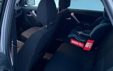 Datsun mi-DO, 2015 год, 550 000 рублей, 9 фотография