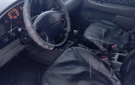 KIA Spectra II (LD), 2007 год, 185 000 рублей, 5 фотография