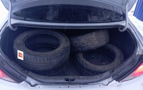 KIA Spectra II (LD), 2007 год, 185 000 рублей, 8 фотография