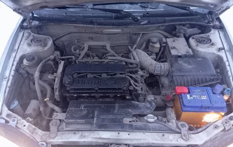 KIA Spectra II (LD), 2007 год, 185 000 рублей, 7 фотография