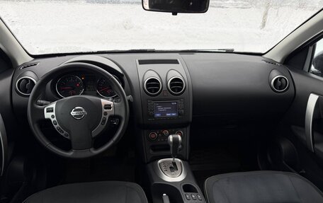 Nissan Qashqai, 2010 год, 1 190 000 рублей, 12 фотография