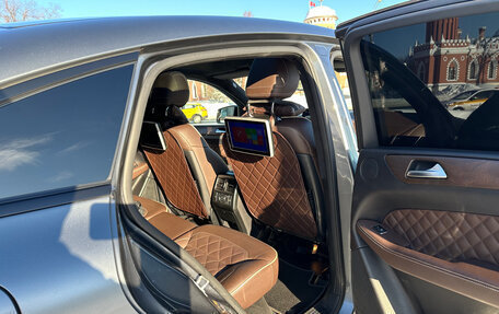 Mercedes-Benz GLE Coupe, 2017 год, 5 200 000 рублей, 6 фотография