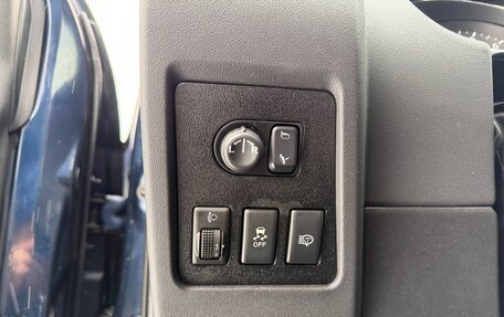 Nissan Qashqai, 2010 год, 1 190 000 рублей, 16 фотография