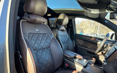 Mercedes-Benz GLE Coupe, 2017 год, 5 200 000 рублей, 8 фотография