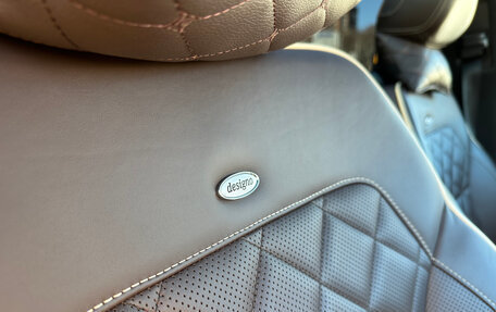 Mercedes-Benz GLE Coupe, 2017 год, 5 200 000 рублей, 9 фотография