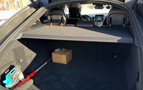 Mercedes-Benz GLE Coupe, 2017 год, 5 200 000 рублей, 10 фотография