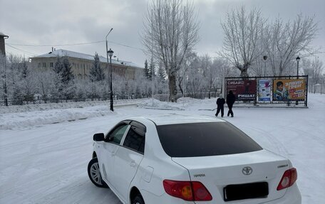 Toyota Corolla, 2008 год, 780 000 рублей, 5 фотография