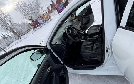 Toyota Corolla, 2008 год, 780 000 рублей, 13 фотография