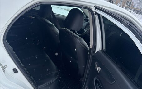 Toyota Corolla, 2008 год, 780 000 рублей, 11 фотография