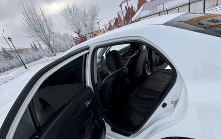 Toyota Corolla, 2008 год, 780 000 рублей, 12 фотография