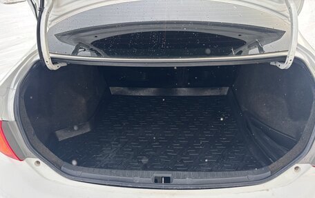 Toyota Corolla, 2008 год, 780 000 рублей, 17 фотография