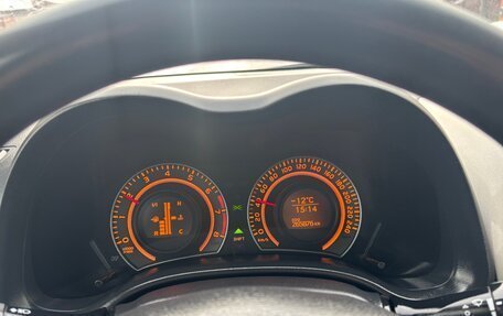 Toyota Corolla, 2008 год, 780 000 рублей, 23 фотография