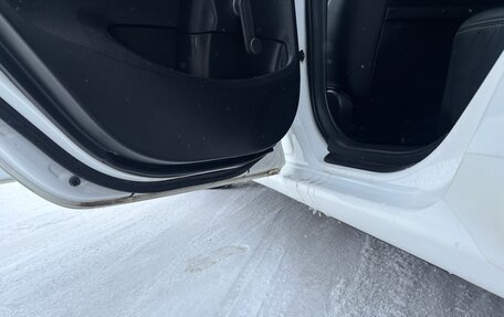 Toyota Corolla, 2008 год, 780 000 рублей, 16 фотография