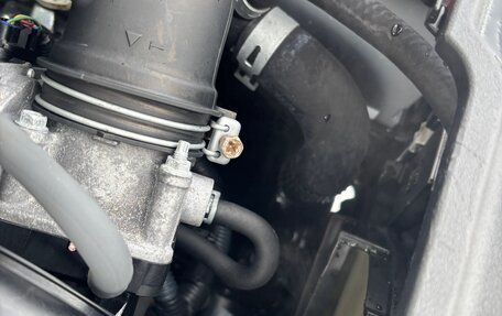 Toyota Corolla, 2008 год, 780 000 рублей, 18 фотография