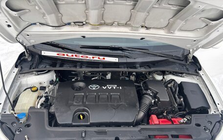 Toyota Corolla, 2008 год, 780 000 рублей, 22 фотография