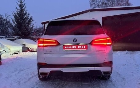 BMW X5, 2019 год, 5 950 000 рублей, 8 фотография