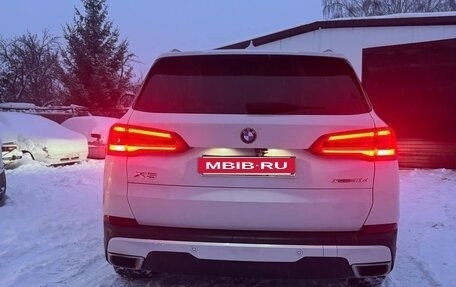 BMW X5, 2019 год, 5 950 000 рублей, 5 фотография