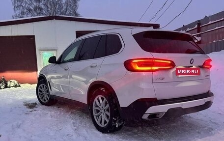 BMW X5, 2019 год, 5 950 000 рублей, 7 фотография