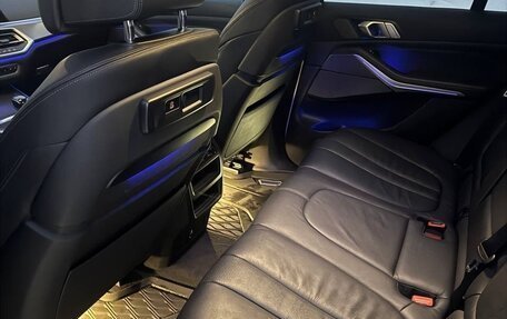 BMW X5, 2019 год, 5 950 000 рублей, 11 фотография