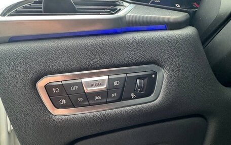 BMW X5, 2019 год, 5 950 000 рублей, 18 фотография