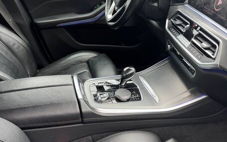 BMW X5, 2019 год, 5 950 000 рублей, 25 фотография