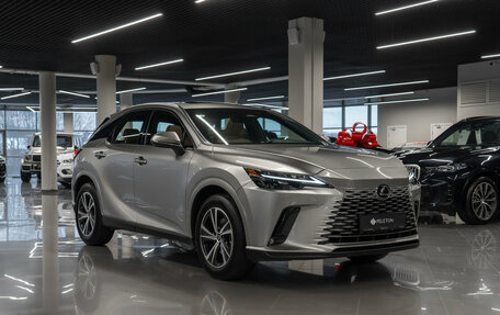 Lexus RX IV рестайлинг, 2025 год, 7 900 000 рублей, 2 фотография