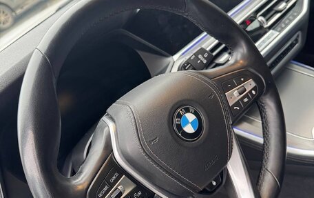 BMW X5, 2019 год, 5 950 000 рублей, 23 фотография