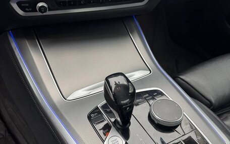 BMW X5, 2019 год, 5 950 000 рублей, 21 фотография