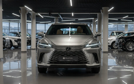 Lexus RX IV рестайлинг, 2025 год, 7 900 000 рублей, 3 фотография