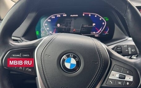 BMW X5, 2019 год, 5 950 000 рублей, 17 фотография