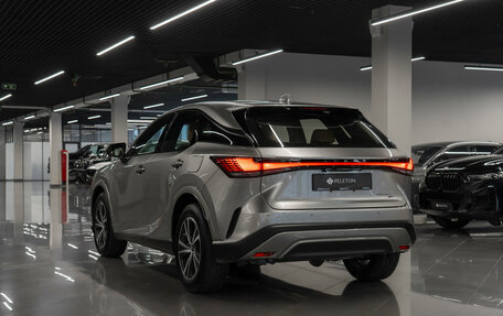 Lexus RX IV рестайлинг, 2025 год, 7 900 000 рублей, 4 фотография