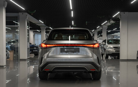 Lexus RX IV рестайлинг, 2025 год, 7 900 000 рублей, 6 фотография