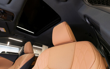 Lexus RX IV рестайлинг, 2025 год, 7 900 000 рублей, 10 фотография