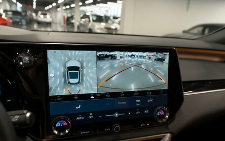 Lexus RX IV рестайлинг, 2025 год, 7 900 000 рублей, 17 фотография