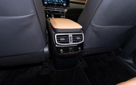 Lexus RX IV рестайлинг, 2025 год, 7 900 000 рублей, 14 фотография