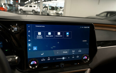 Lexus RX IV рестайлинг, 2025 год, 7 900 000 рублей, 18 фотография