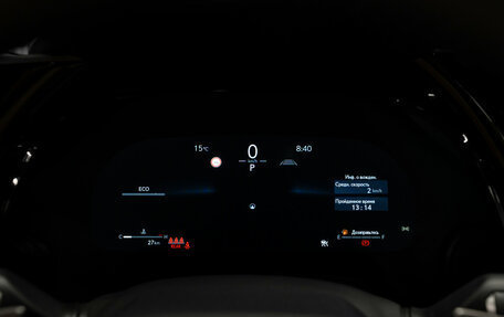 Lexus RX IV рестайлинг, 2025 год, 7 900 000 рублей, 12 фотография