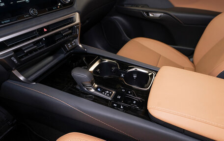 Lexus RX IV рестайлинг, 2025 год, 7 900 000 рублей, 15 фотография
