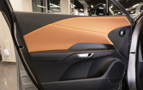 Lexus RX IV рестайлинг, 2025 год, 7 900 000 рублей, 19 фотография