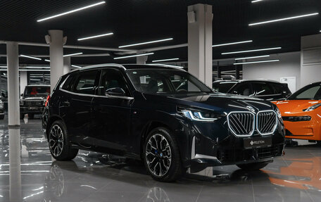 BMW X3, 2025 год, 7 400 000 рублей, 2 фотография