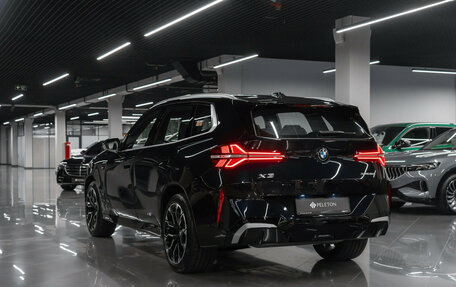 BMW X3, 2025 год, 7 400 000 рублей, 5 фотография